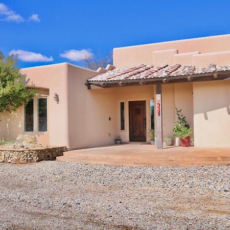 Southwestern Comfort Stay 2B Las Cruces Zewnętrze zdjęcie