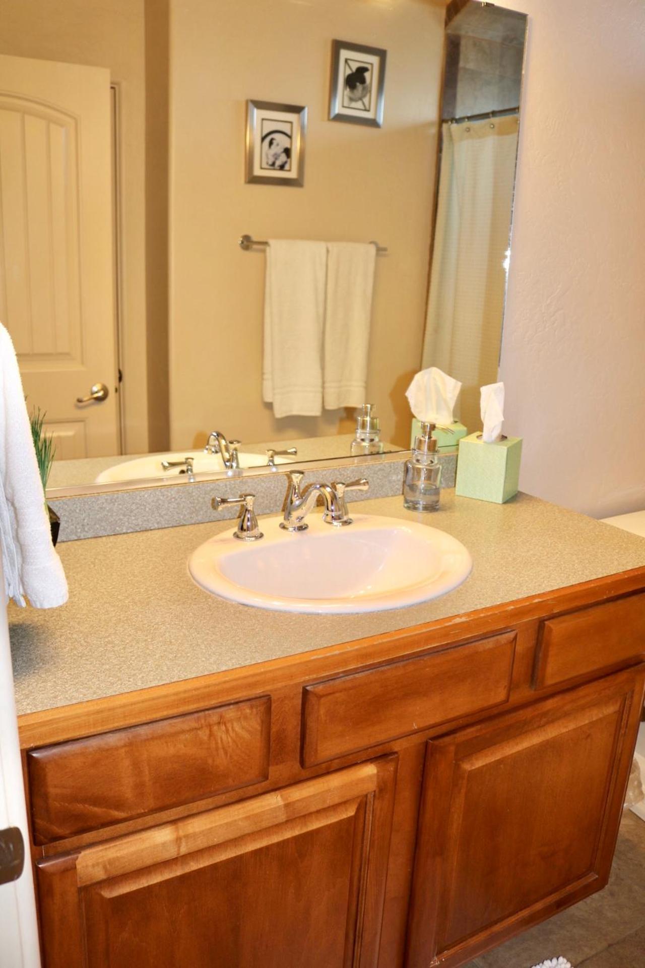 Southwestern Comfort Stay 2B Las Cruces Zewnętrze zdjęcie