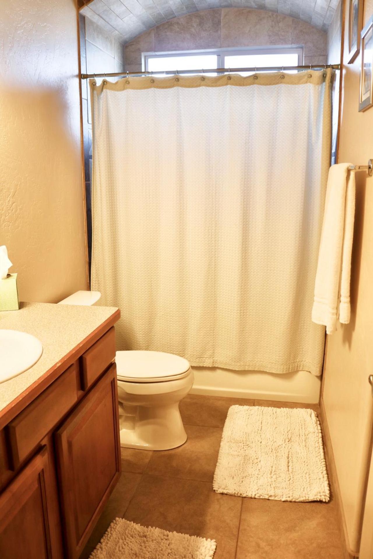 Southwestern Comfort Stay 2B Las Cruces Zewnętrze zdjęcie