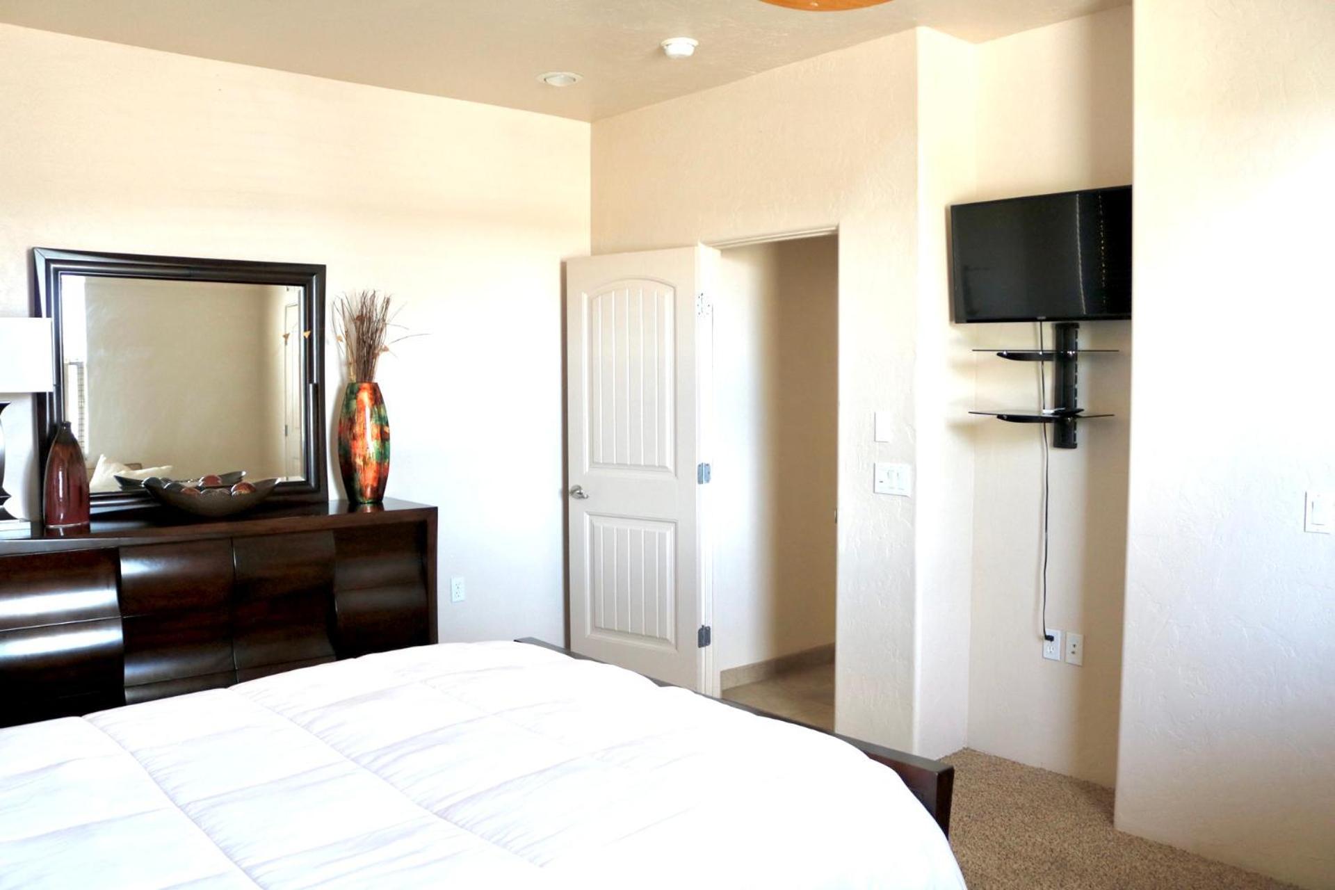 Southwestern Comfort Stay 2B Las Cruces Zewnętrze zdjęcie