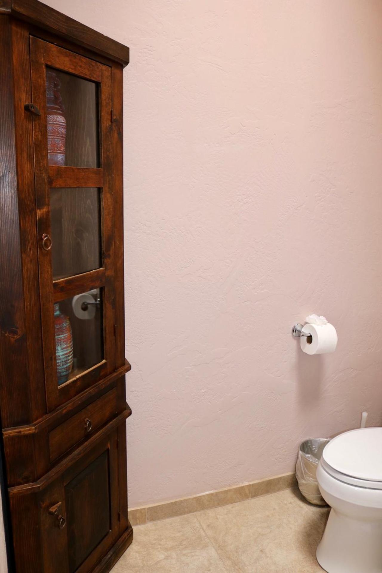 Southwestern Comfort Stay 2B Las Cruces Zewnętrze zdjęcie