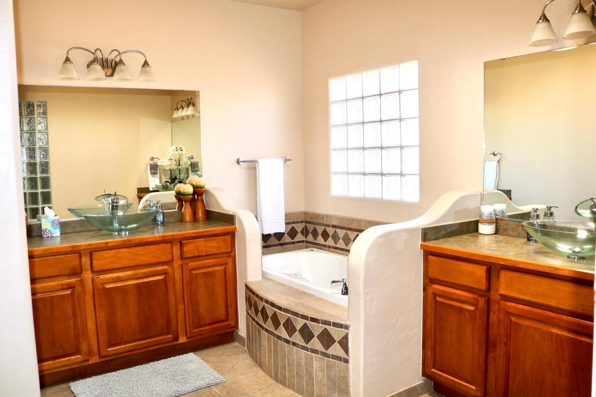 Southwestern Comfort Stay 2B Las Cruces Zewnętrze zdjęcie