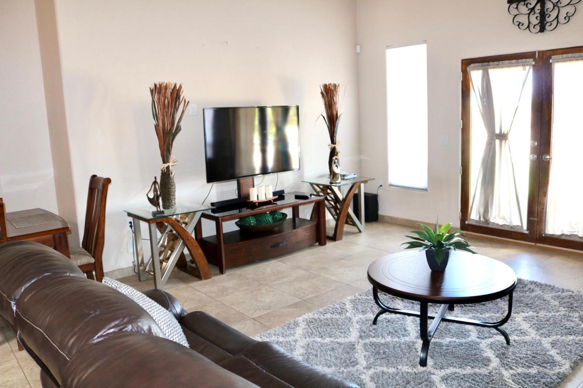 Southwestern Comfort Stay 2B Las Cruces Zewnętrze zdjęcie