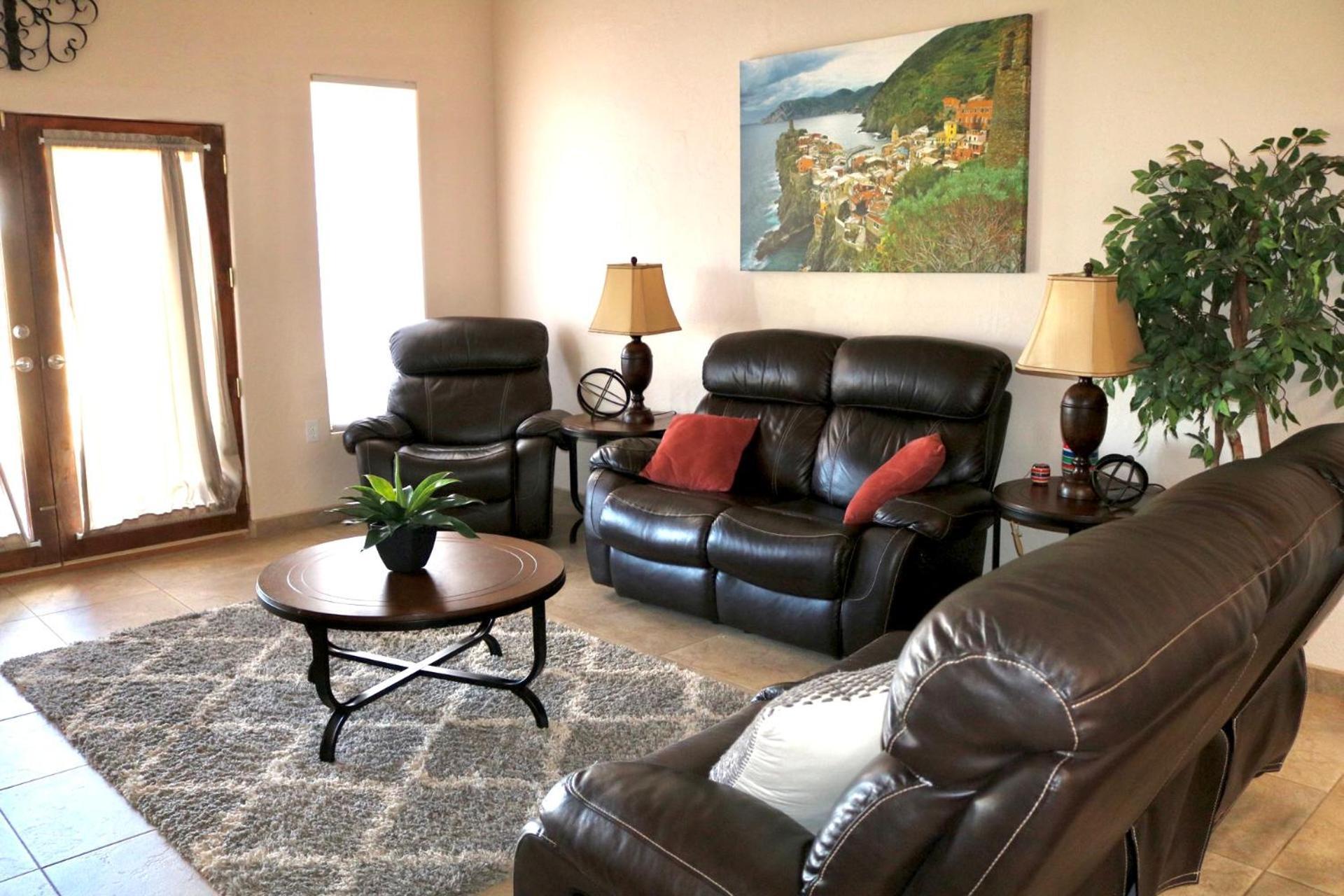 Southwestern Comfort Stay 2B Las Cruces Zewnętrze zdjęcie