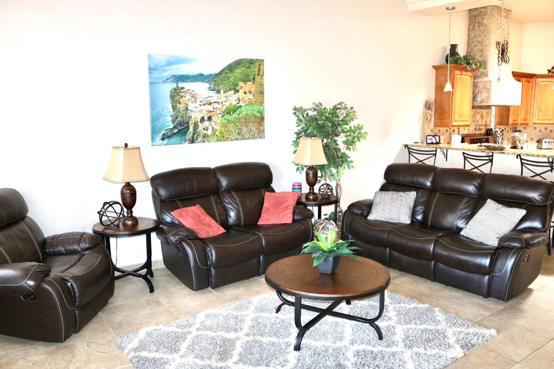 Southwestern Comfort Stay 2B Las Cruces Zewnętrze zdjęcie